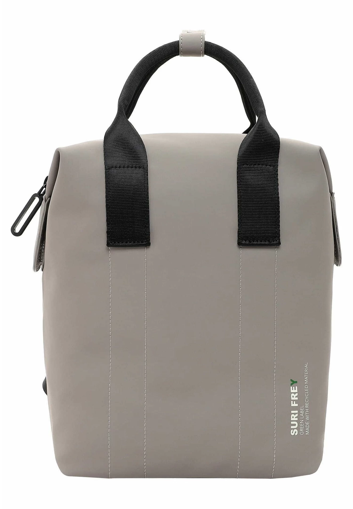 Suri Frey Label - Rugzak - Taupe 1 Suri Frey Label - Rugzak - Taupe
