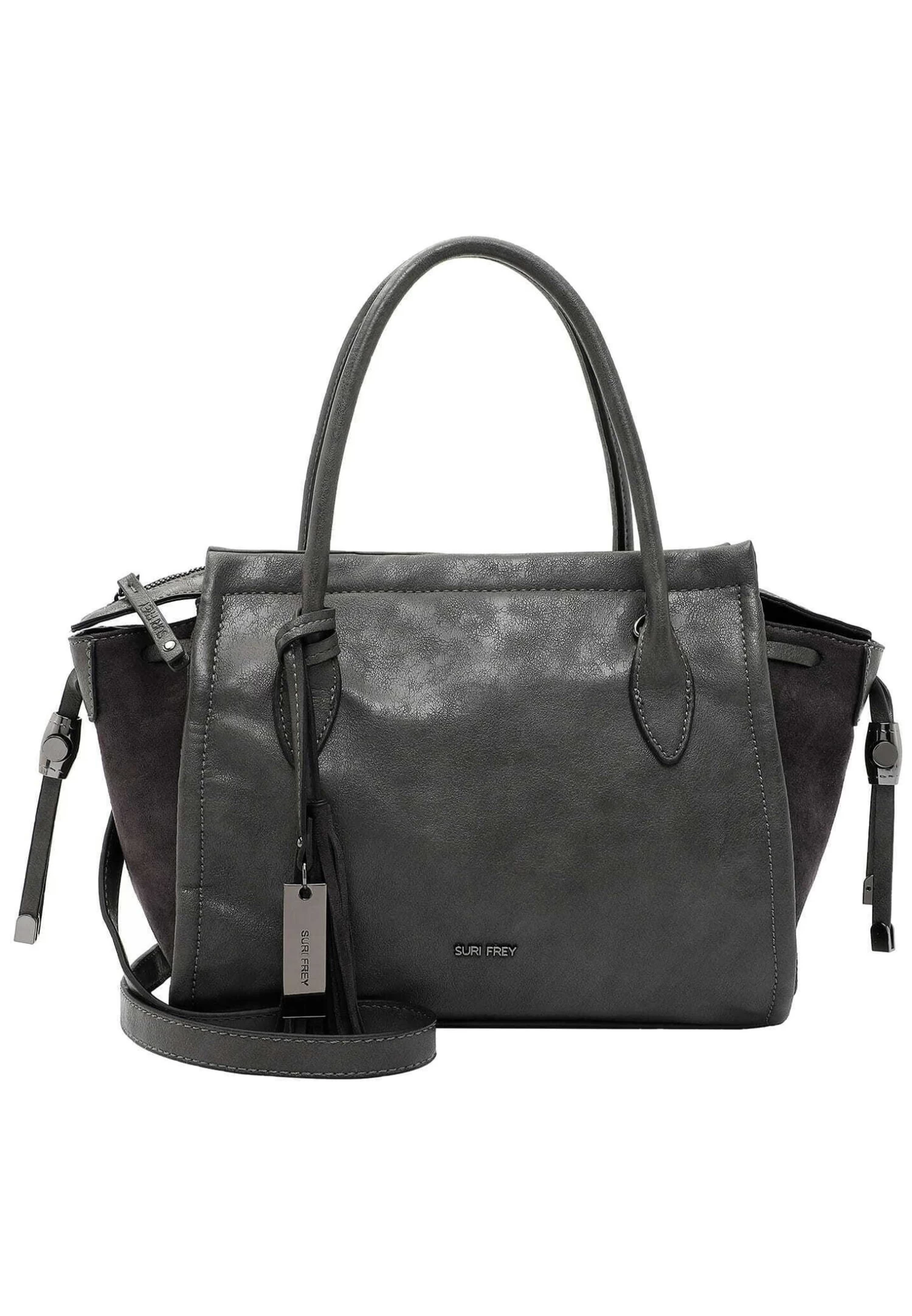 Suri Frey Kally - Handtas - Darkgrey 4 Suri Frey Kally - Handtas - Darkgrey - Afbeelding 4