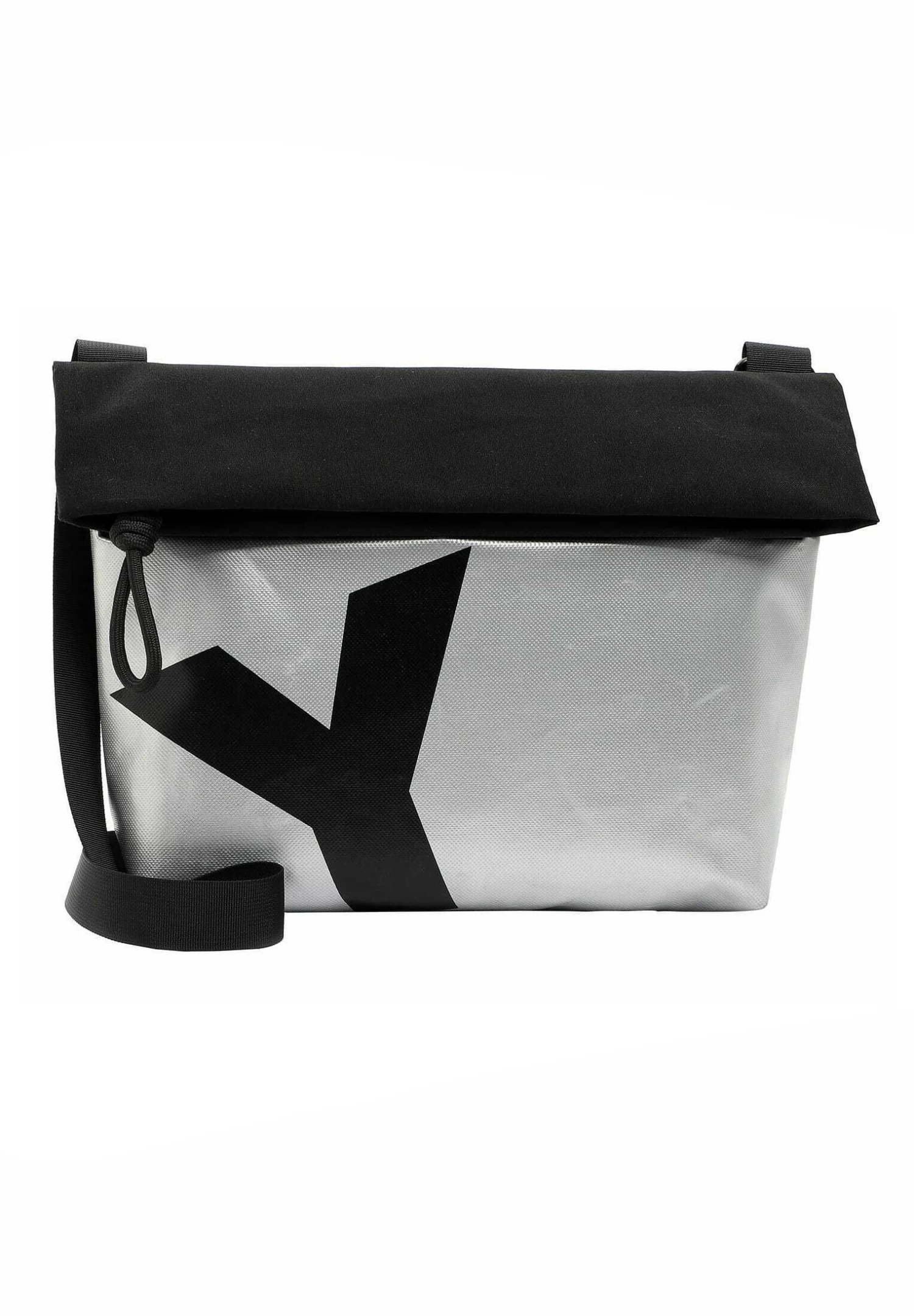 Suri Frey Wooky-Plane - Schoudertas - Silver 4 Suri Frey Wooky-Plane - Schoudertas - Silver - Afbeelding 4