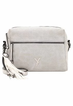 Suri Frey Romy Basic - Schoudertas - Mottled Grey