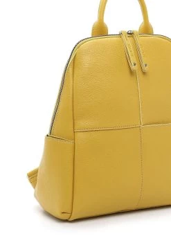 Suri Frey Tilly - Rugzak - Mustard -Suri Frey Verkoop 026c2639179747faa073b6121c4ae35f