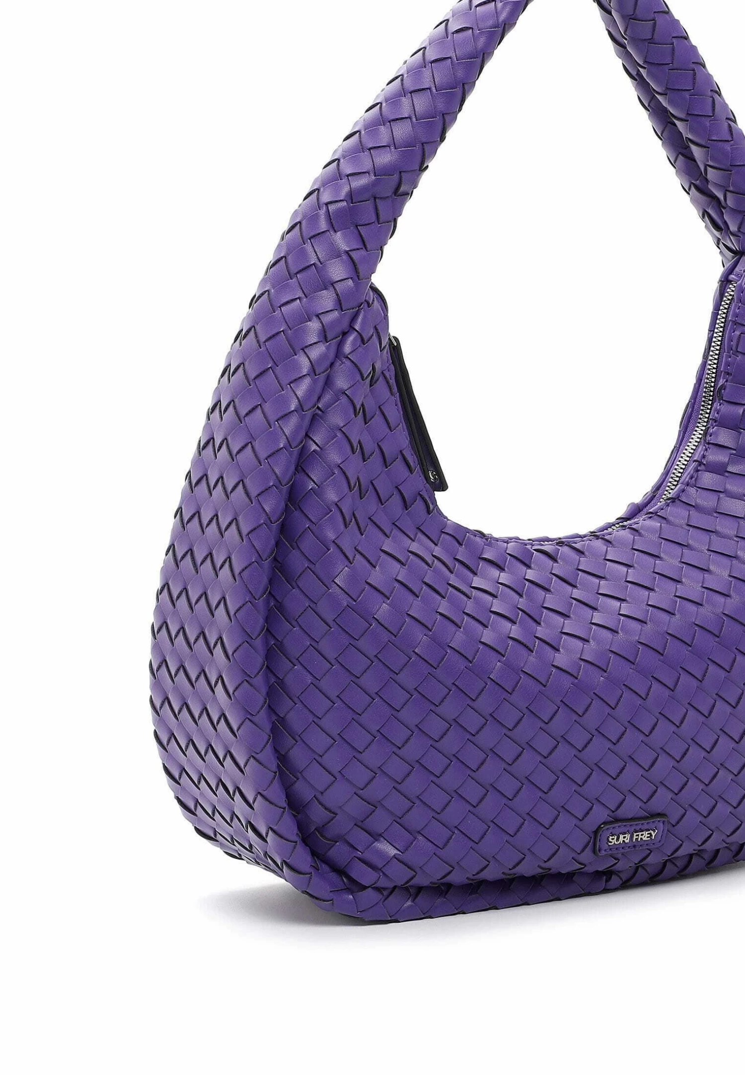 Suri Frey Beutel Karly - Handtas - Purple 5 Suri Frey Beutel Karly - Handtas - Purple - Afbeelding 5