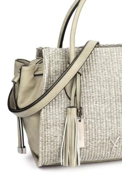 Suri Frey Cassy - Handtas - Khaki -Suri Frey Verkoop 02f9211469164f619e4bf7db68f1fe95