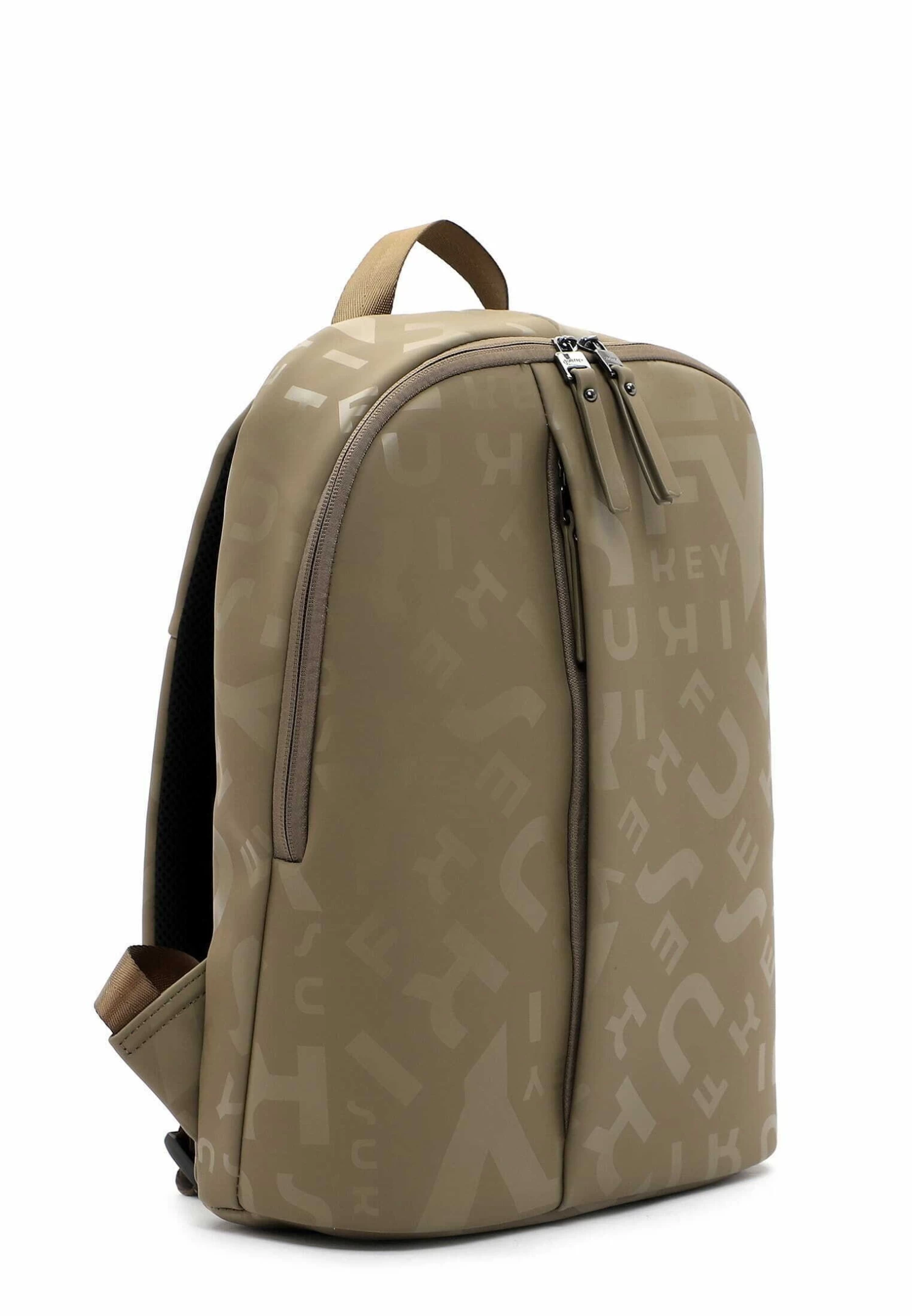 Suri Frey Suri Sports Ivy - Rugzak - Khaki 3 Suri Frey Suri Sports Ivy - Rugzak - Khaki - Afbeelding 3