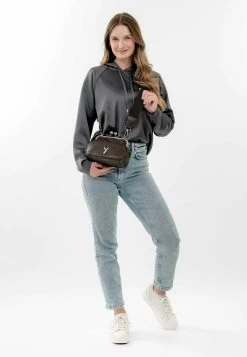 Suri Frey Gracey - Schoudertas - Brown