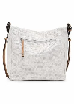 Suri Frey Buffy - Schoudertas - Ecru -Suri Frey Verkoop 03892a2d6ab0429489dfe3b7106d5db9