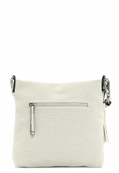 Suri Frey Romy Basic - Schoudertas - Ecru -Suri Frey Verkoop 03d3010515cc404398836be5a2c2aed0