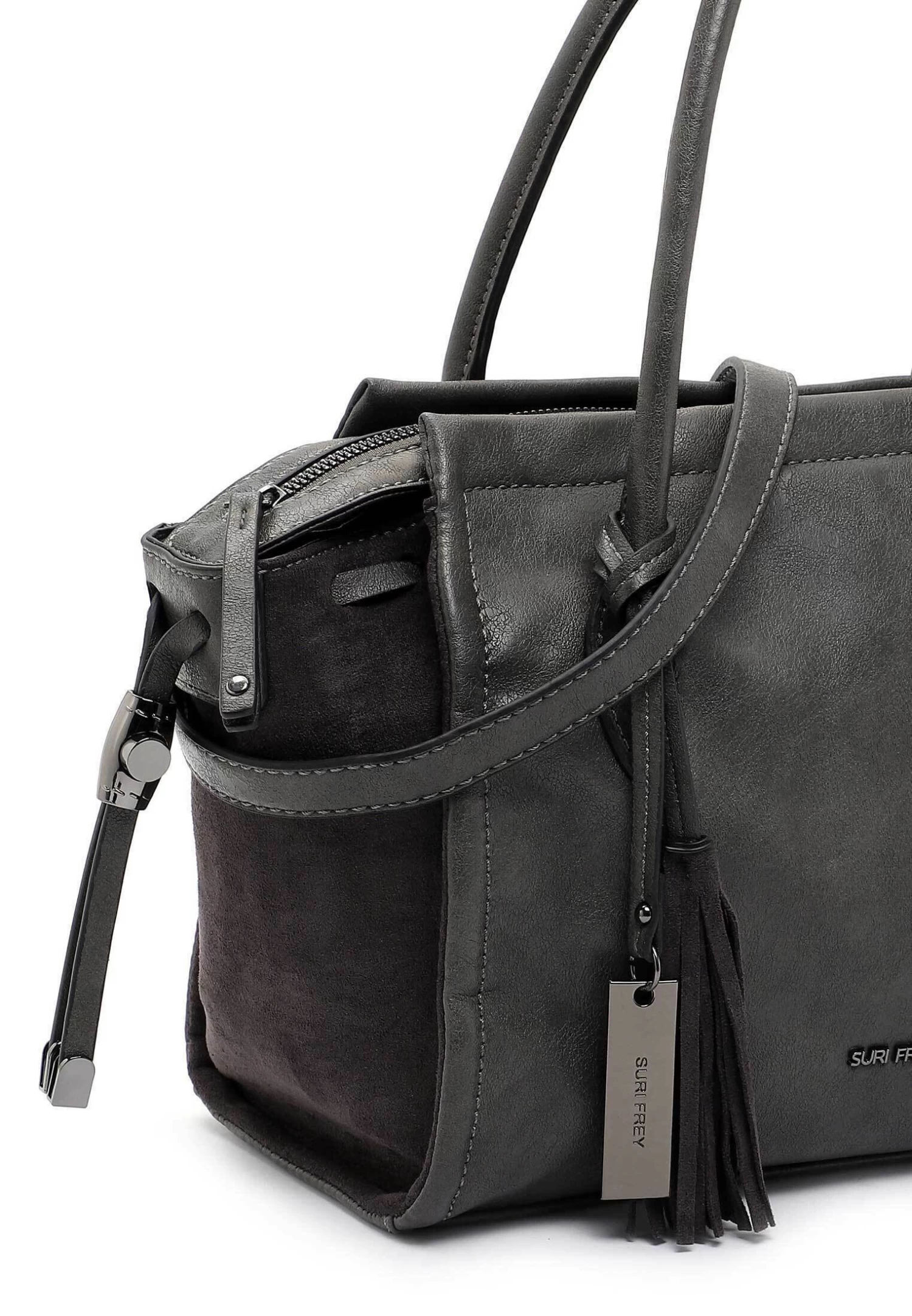 Suri Frey Kally - Handtas - Darkgrey 7 Suri Frey Kally - Handtas - Darkgrey - Afbeelding 7
