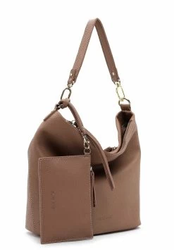 Suri Frey Orry - Handtas - Taupe -Suri Frey Verkoop 03f372efecea4e5792f00f4ddde48e99