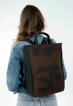 Suri Frey Sports Danny - Rugzak - Black Orange 10 Suri Frey Sports Danny - Rugzak - Black Orange -Suri Frey Verkoop 04463891fccd4fe6b21c1bd512c45d1c