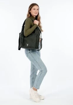 Suri Frey Beutel Patty - Handtas - Black