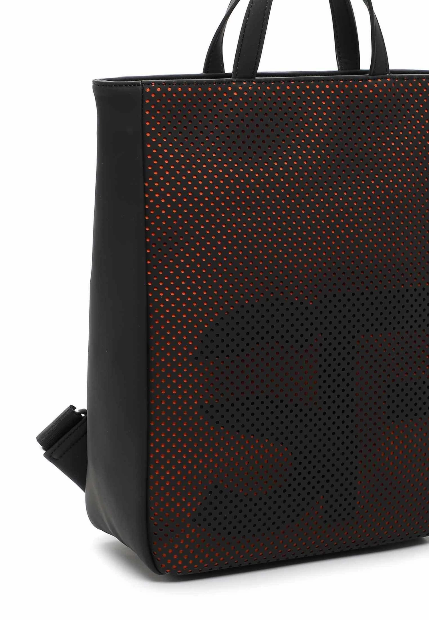 Suri Frey Sports Danny - Rugzak - Black Orange 7 Suri Frey Sports Danny - Rugzak - Black Orange - Afbeelding 7