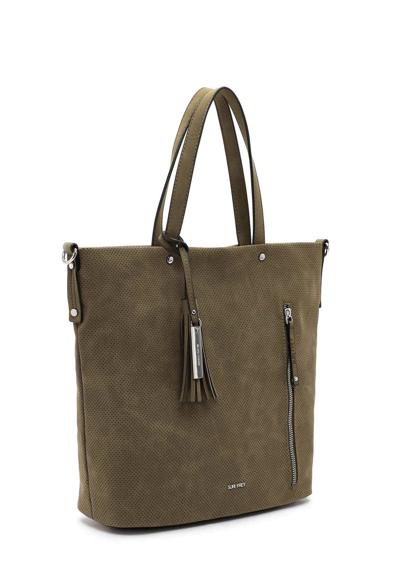 Suri Frey Steffy - Shopper - Mud 5 Suri Frey Steffy - Shopper - Mud - Afbeelding 5