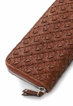 Suri Frey Phoeby - Portemonnee - Cognac -Suri Frey Verkoop 0563ee297c6b402bab44972ca10d258e