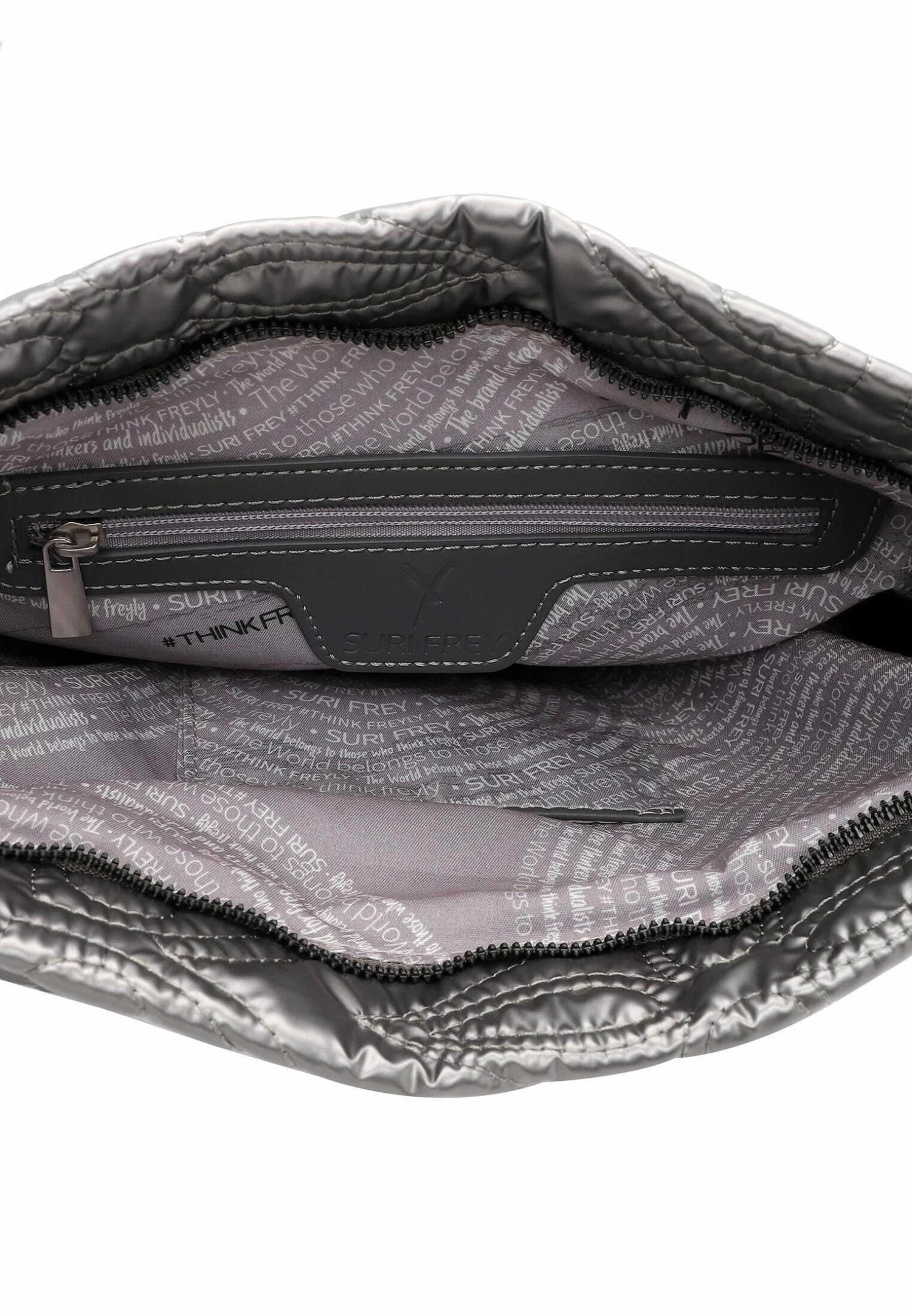 Suri Frey Sherry - Shopper - Darksilver 6 Suri Frey Sherry - Shopper - Darksilver - Afbeelding 6