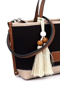 Suri Frey Polly - Handtas - Black 12 Suri Frey Polly - Handtas - Black -Suri Frey Verkoop 06497bfe37b24afb8a6194cdb7ce452e