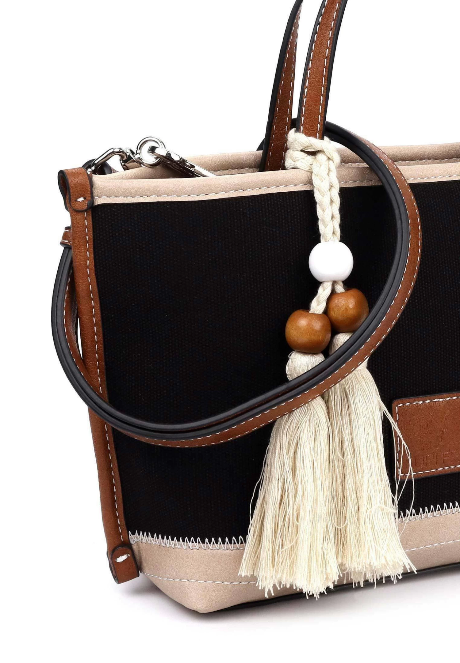 Suri Frey Polly - Handtas - Black 6 Suri Frey Polly - Handtas - Black - Afbeelding 6