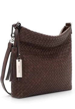 Suri Frey Marley - Schoudertas - Brown 9 Suri Frey Marley - Schoudertas - Brown -Suri Frey Verkoop 066c4cd3cb734220909928df6d0789f8