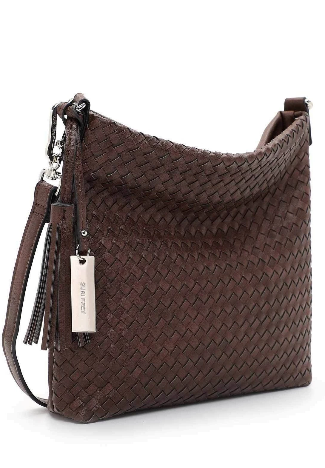 Suri Frey Marley - Schoudertas - Brown 5 Suri Frey Marley - Schoudertas - Brown - Afbeelding 5