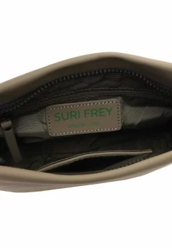 Suri Frey Label - Schoudertas - Khaki -Suri Frey Verkoop 06784cfa82064485be00abf0b96ae21d