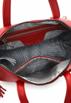 Suri Frey Shopper - Red -Suri Frey Verkoop 068db94dd0cf40b4b76bec954a0fea84