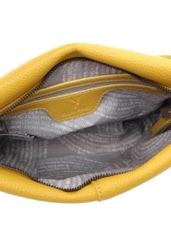 Suri Frey Tilly - Schoudertas - Mustard 13 Suri Frey Tilly - Schoudertas - Mustard -Suri Frey Verkoop 070b387a31ae46b19459c17fbf8191f0