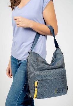 Suri Frey Sports Marry - Shopper - Blue -Suri Frey Verkoop 07892a839f9e4a10931888d45440614c