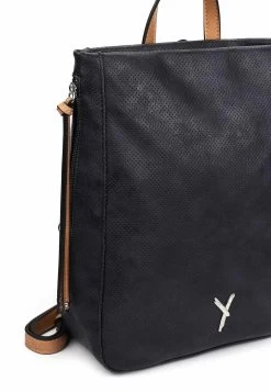 Suri Frey Buffy - Rugzak - Blue 8 Suri Frey Buffy - Rugzak - Blue -Suri Frey Verkoop 081374a703224d51847208ec6f13a3a7