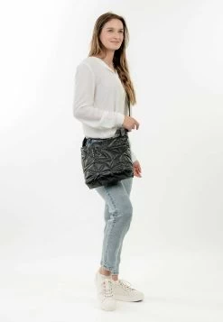 Suri Frey Verkoop 2 Suri Frey Sherry - Schoudertas - Black