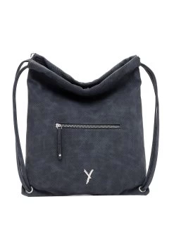 Suri Frey Romy - Rugzak - Blue -Suri Frey Verkoop 0934710fa2394d50a029ae49154d0420