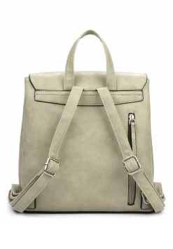 Suri Frey Cassy - Rugzak - Khaki -Suri Frey Verkoop 096bbd4b2aba45998d03c5921792af0d