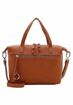 Suri Frey Shopper Debby - Handtas - Cognac -Suri Frey Verkoop 09a5f0fd58e64ae18becc41333bd069c