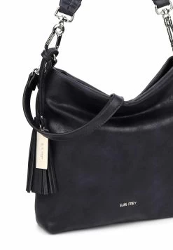 Suri Frey Ally - Handtas - Blue 12 Suri Frey Ally - Handtas - Blue -Suri Frey Verkoop 0a12b52f26ea439b8ff99867df9b7bf5