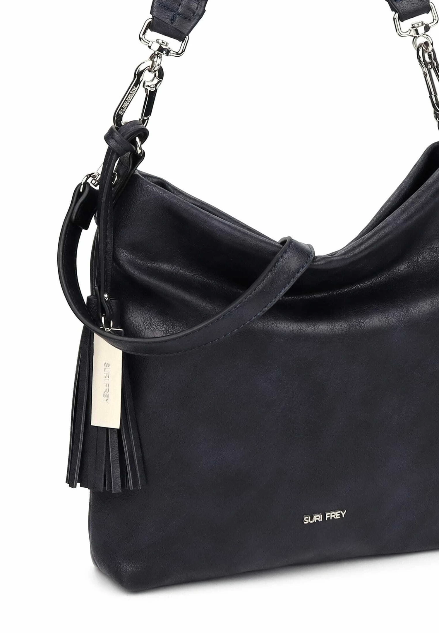 Suri Frey Ally - Handtas - Blue 6 Suri Frey Ally - Handtas - Blue - Afbeelding 6