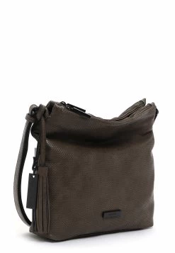 Suri Frey Celly - Schoudertas - Mud -Suri Frey Verkoop 0a2b17fd65e94cbc9c8c1b98a4d2c34e