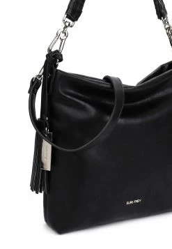 Suri Frey Ally - Handtas - Black 12 Suri Frey Ally - Handtas - Black -Suri Frey Verkoop 0a4df00264d142d5b2f9968180ac63d6