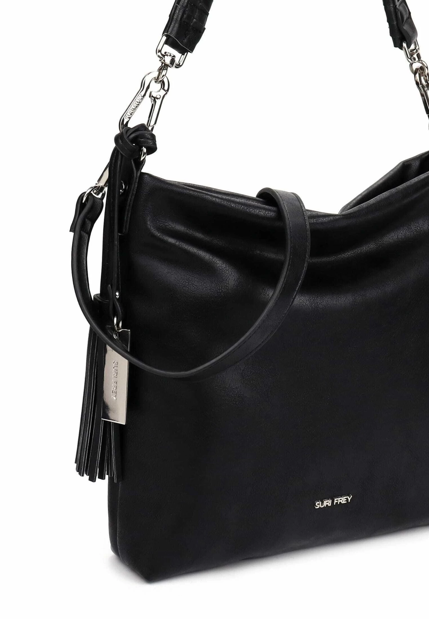 Suri Frey Ally - Handtas - Black 6 Suri Frey Ally - Handtas - Black - Afbeelding 6