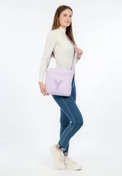 Suri Frey Evy - Schoudertas - Lightpurple