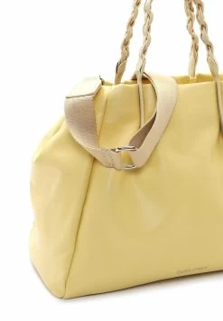 Suri Frey Josy - Handtas - Lightyellow -Suri Frey Verkoop 0c2a785d889d45aba7083456dd6dacb5