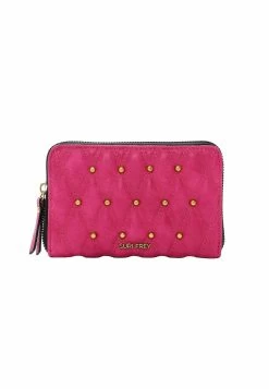 Suri Frey Corey 16 Cm - Portemonnee - Pink -Suri Frey Verkoop 0c4cbd7c00354f3a872b544973b6c188