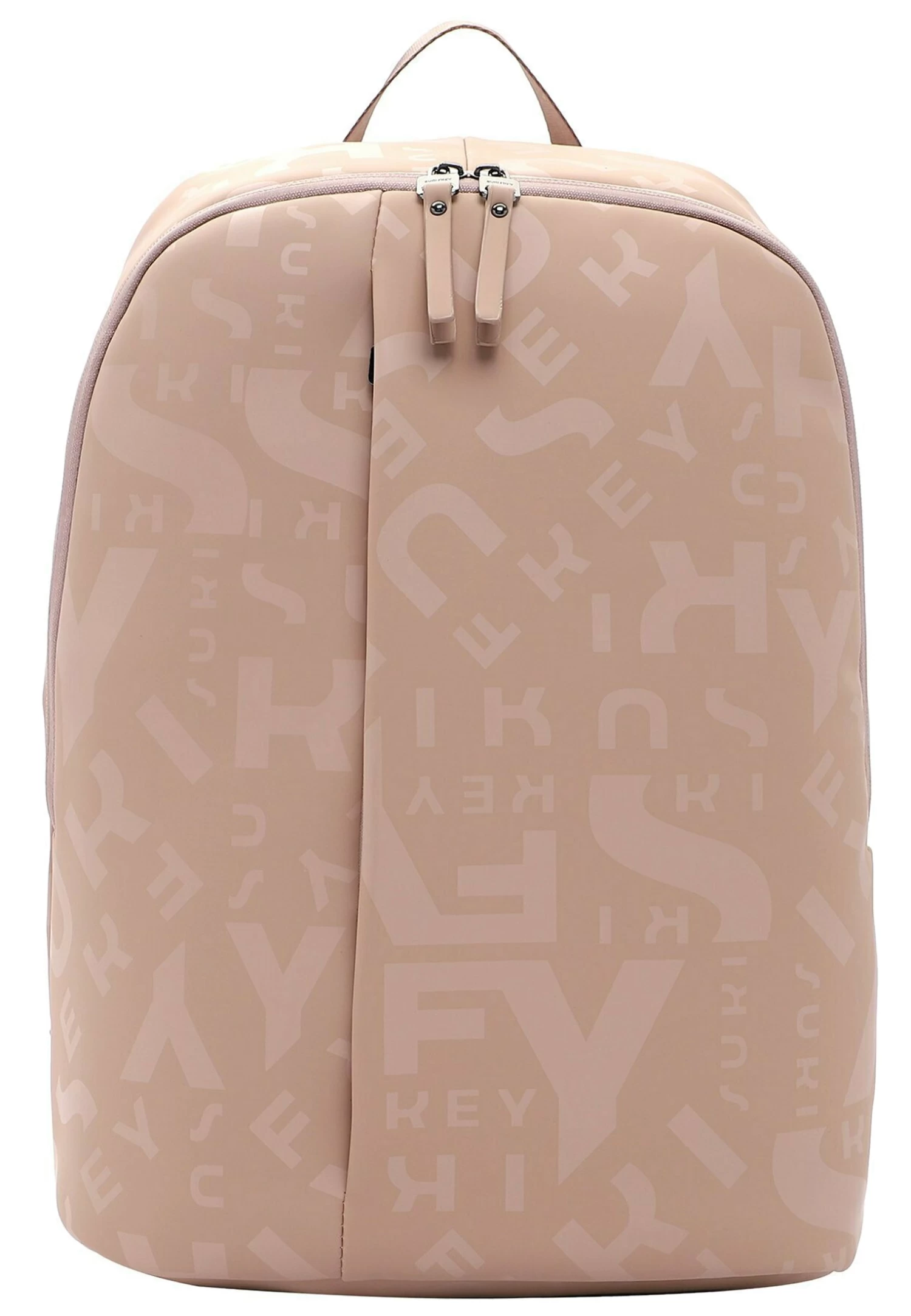 Suri Frey Rugzak - Oldrose 1 Suri Frey Rugzak - Oldrose