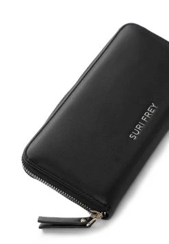 Suri Frey Tiffany - Portemonnee - Black -Suri Frey Verkoop 0cab5cfb98894c4e8a055dedc4995e19