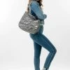 Suri Frey Sherry - Shopper - Darksilver