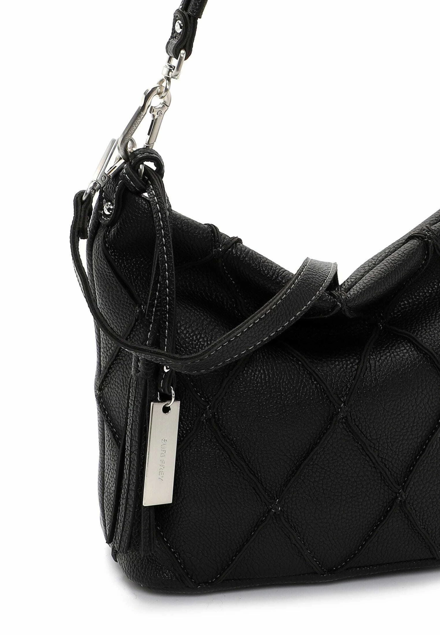 Suri Frey Lilly - Handtas - Black 4 Suri Frey Lilly - Handtas - Black - Afbeelding 4