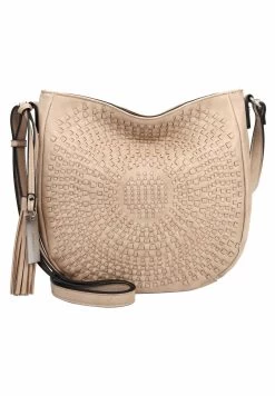 Suri Frey Ruby - Schoudertas - Lighttaupe -Suri Frey Verkoop 0cddb58427d14f8c96d898f7b3e8205c