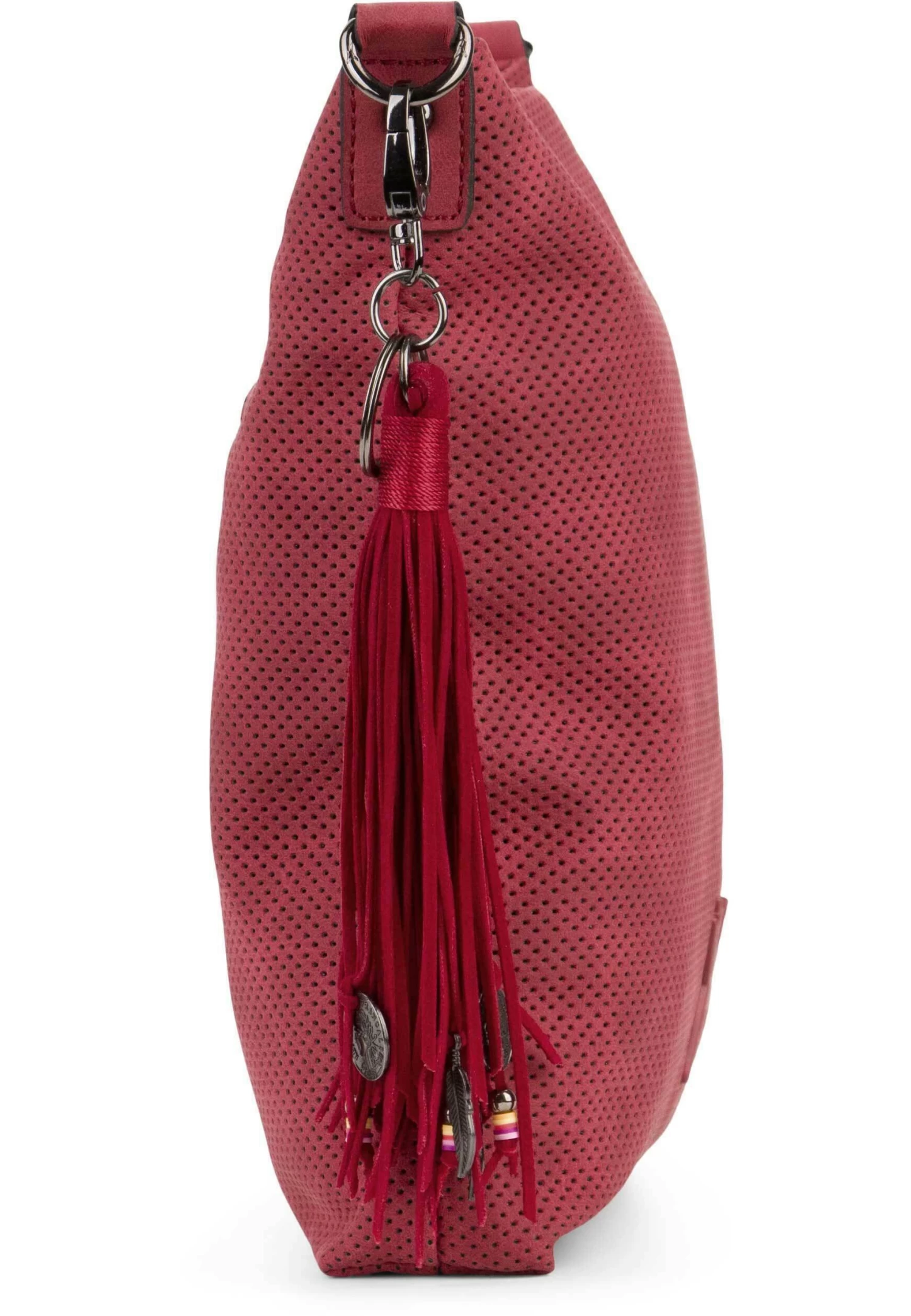 Suri Frey Romy Basic - Schoudertas - Red 5 Suri Frey Romy Basic - Schoudertas - Red - Afbeelding 5