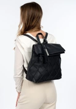 Suri Frey Lilly - Rugzak - Blue -Suri Frey Verkoop 0d46afcebb76494ca283a62235ba1478