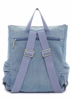 Suri Frey Foxy - Rugzak - Blue -Suri Frey Verkoop 0e45ff88df0840d180501ac4d0f8b26e