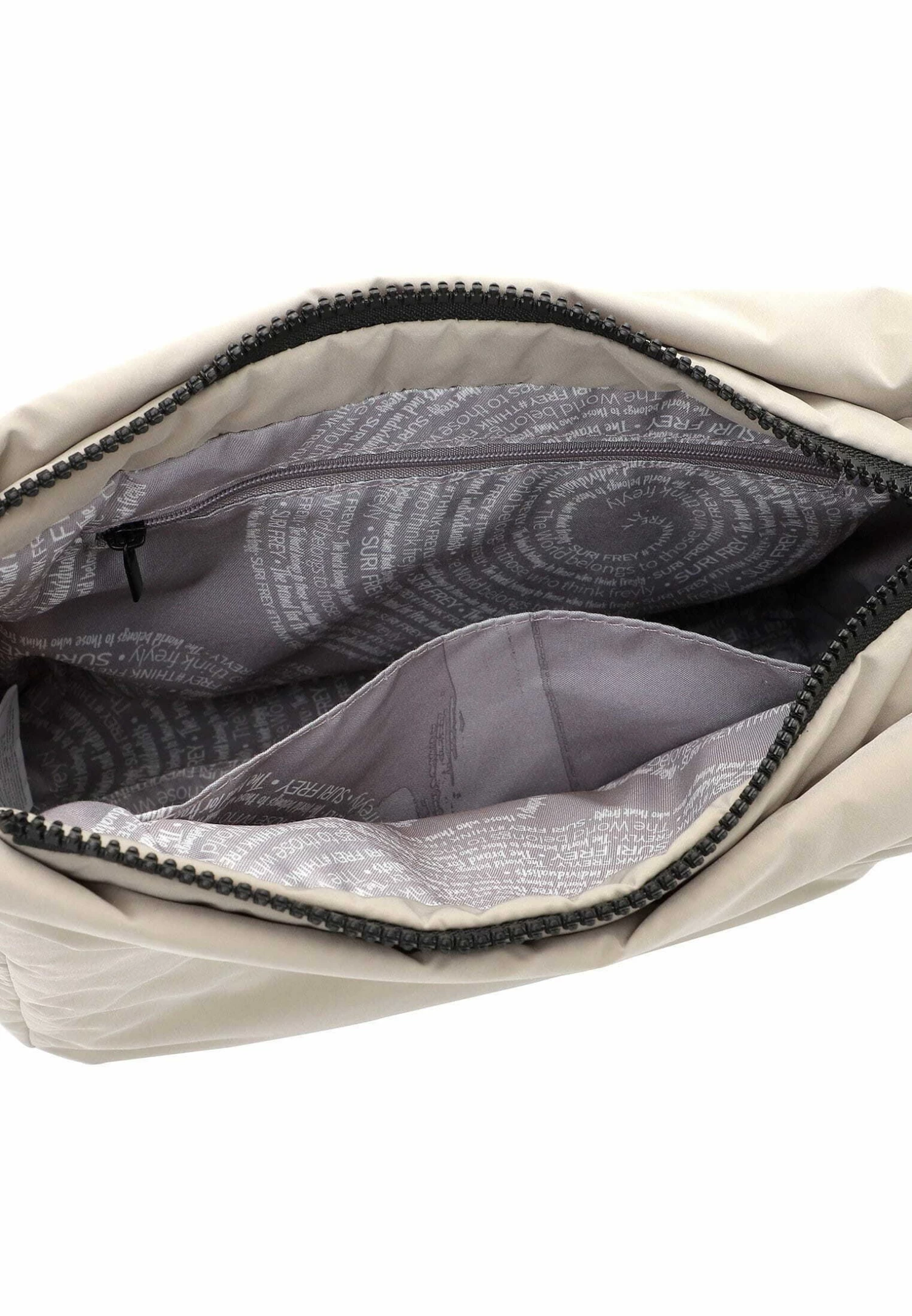 Suri Frey Holly - Schoudertas - Khaki 5 Suri Frey Holly - Schoudertas - Khaki - Afbeelding 5