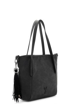 Suri Frey Romy - Handtas - Black 7 Suri Frey Romy - Handtas - Black -Suri Frey Verkoop 0ee930b7b3c445f7a6c85727946bf271